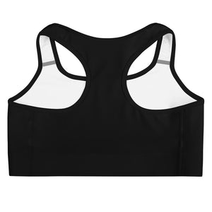 Terror Queen Sports Bra