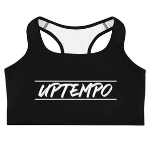 Uptempo Sports Bra