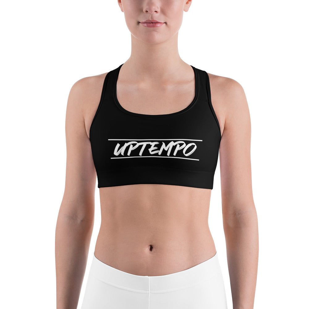 Uptempo Sports Bra