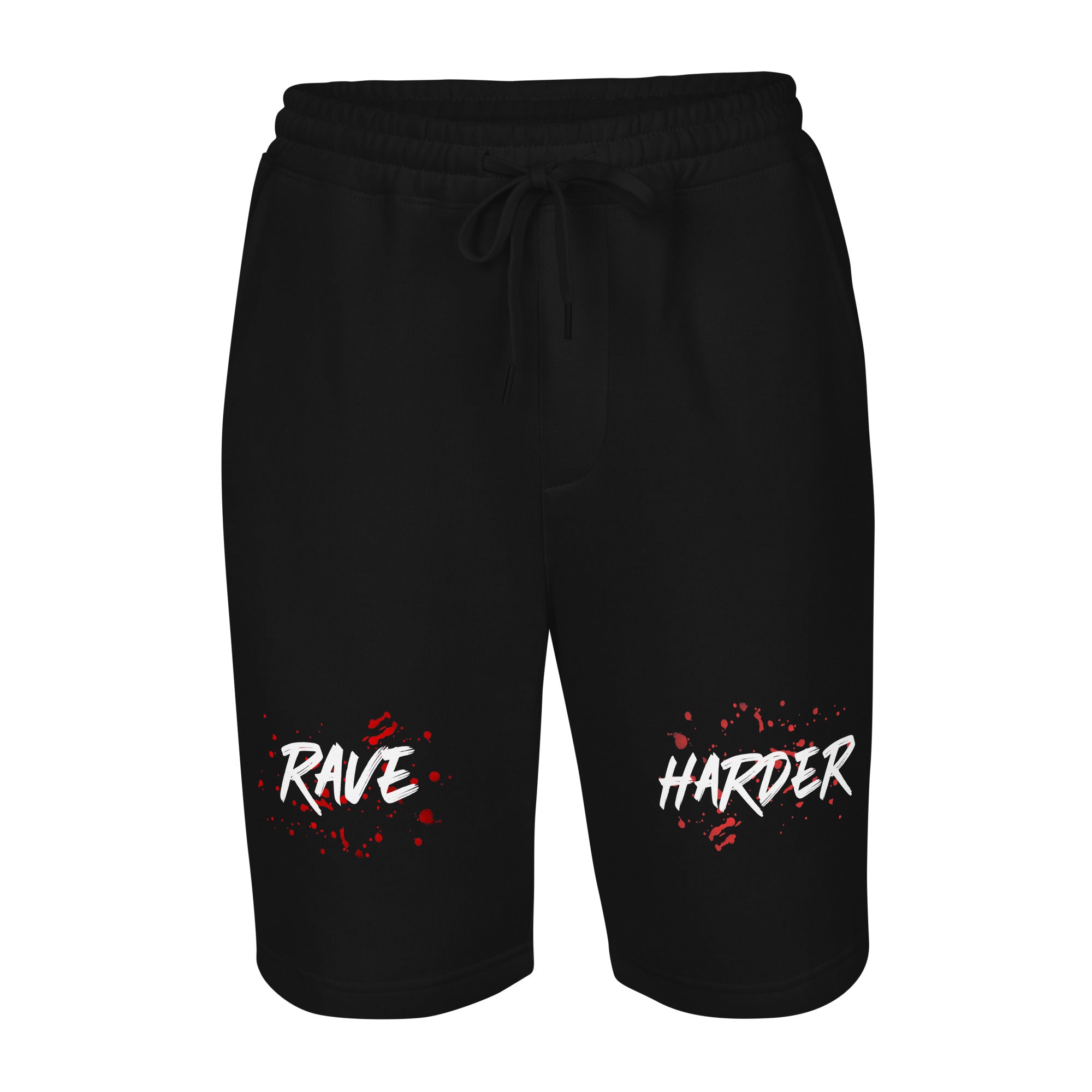 Rave Harder Jogging Shorts