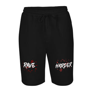 Rave Harder Jogging Shorts