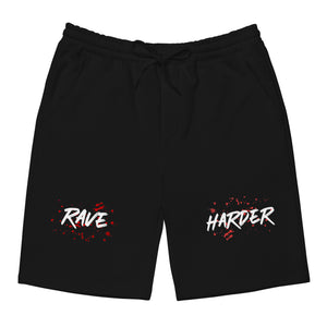 Rave Harder Jogging Shorts