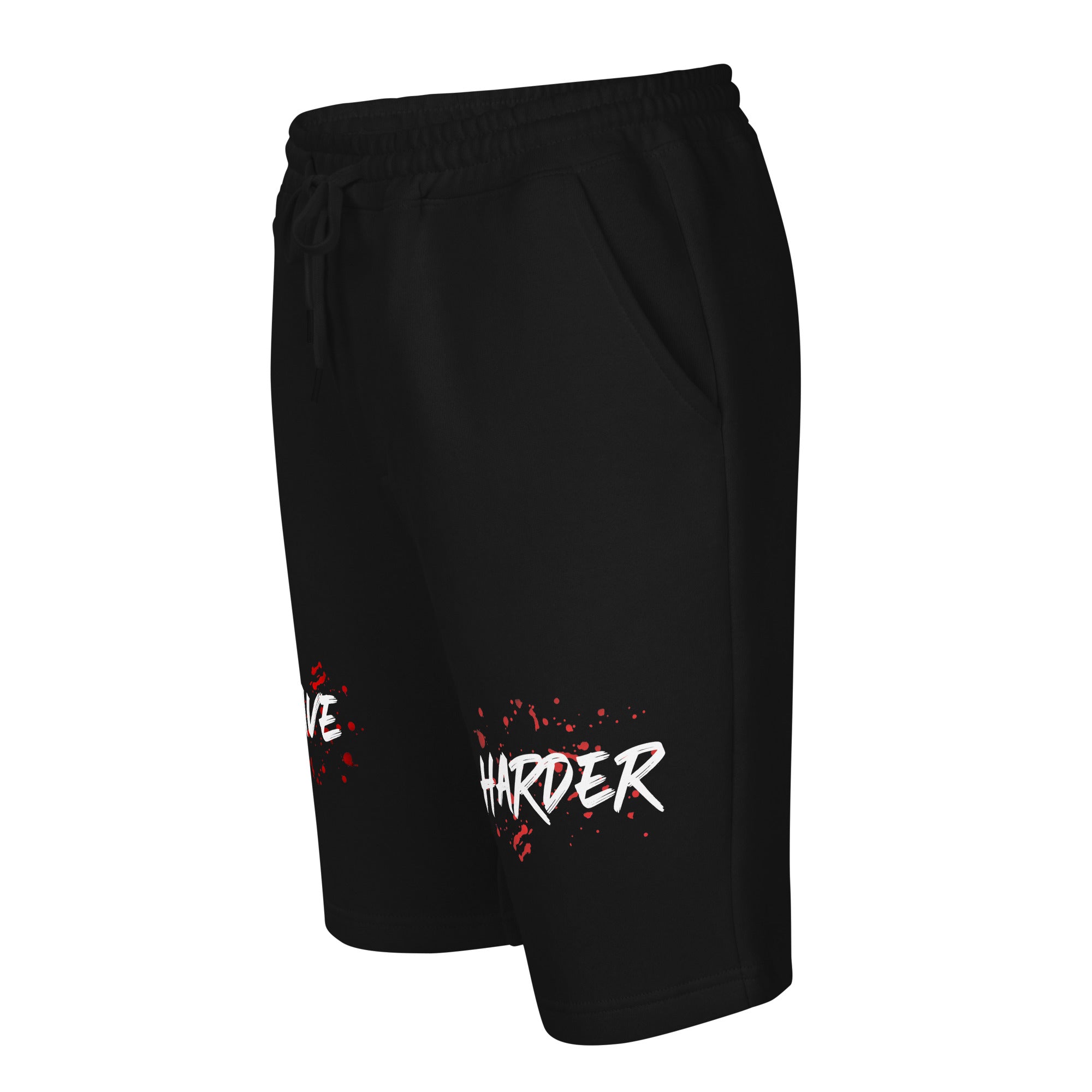 Rave Harder Jogging Shorts