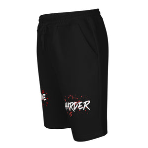 Rave Harder Jogging Shorts