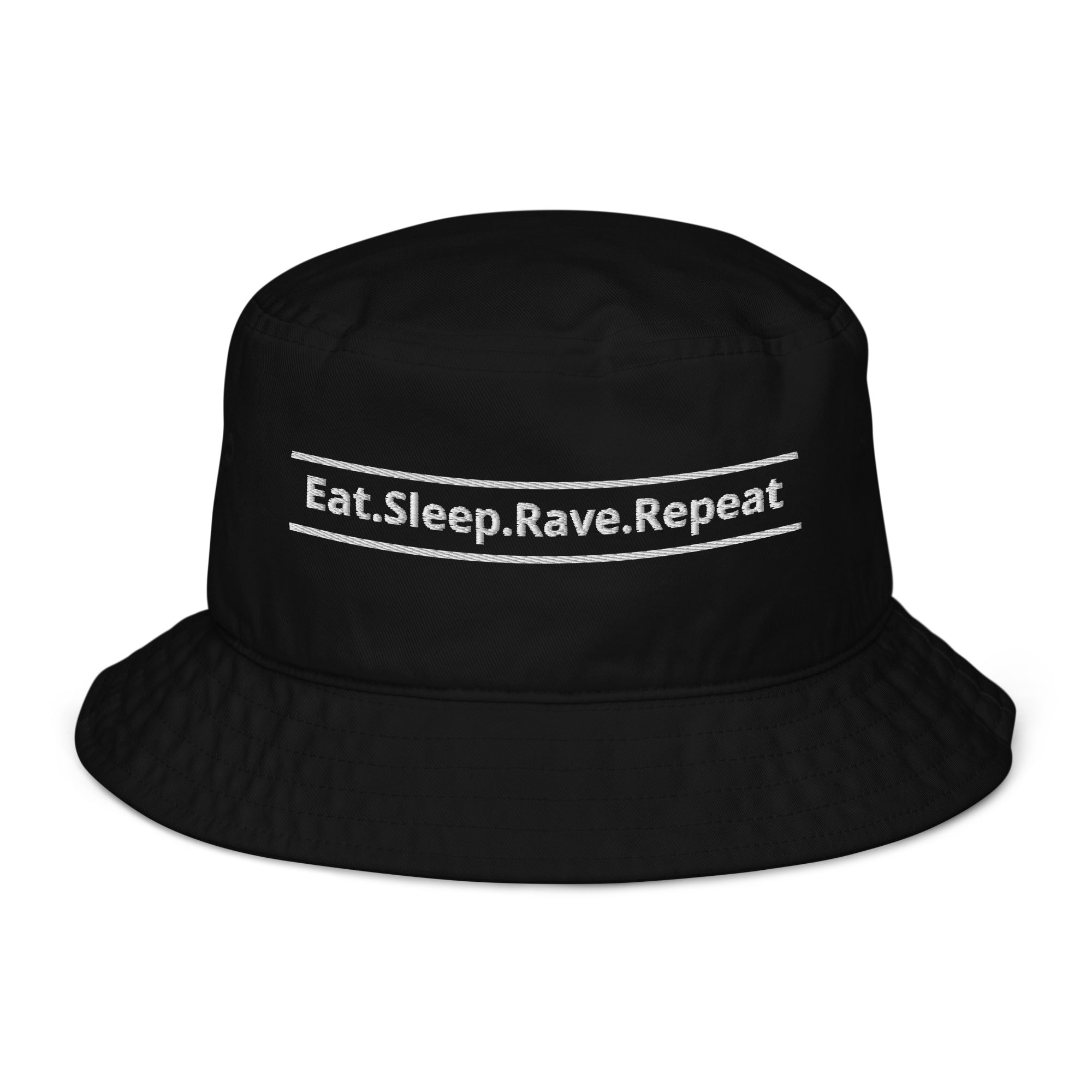 ESRR Rave Hat