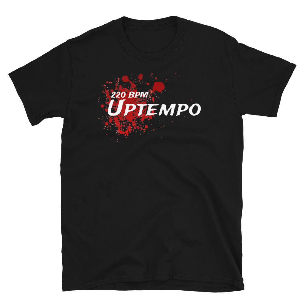 220 BPM Uptempo Tee