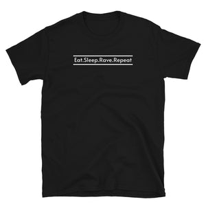 ESRR Tee Front/Back